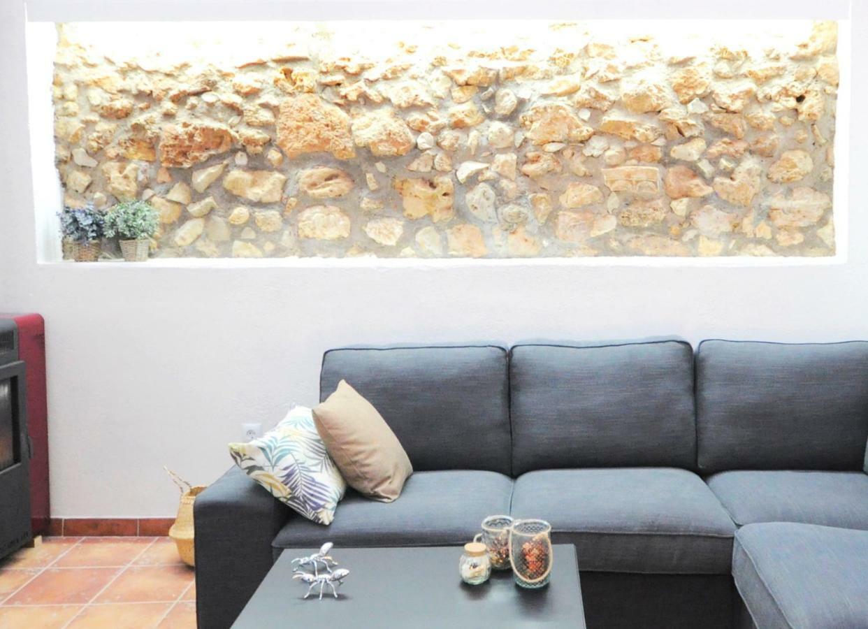 Casa Jota * Lerma