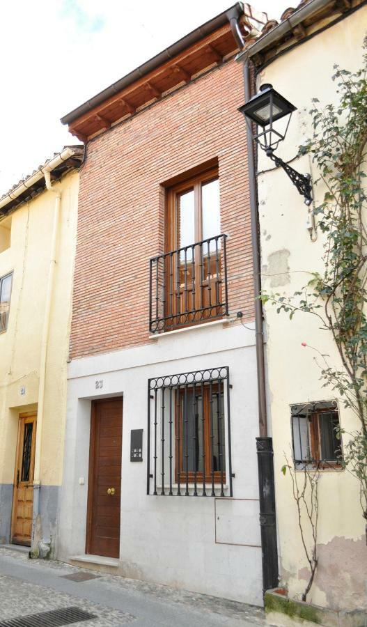 Ferienhaus Casa Jota *