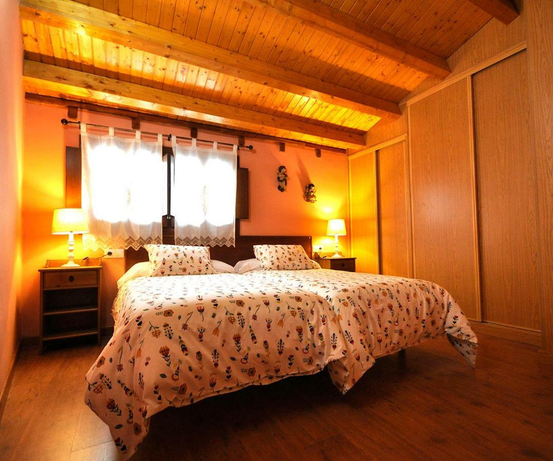 Casa Jota Ferienhaus