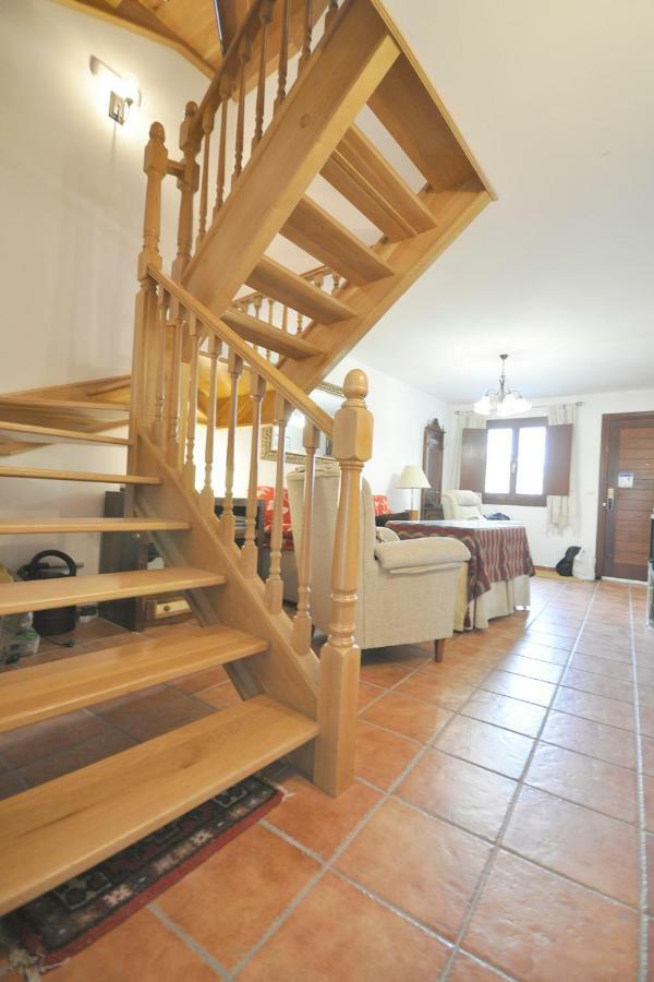 Casa Jota Ferienhaus Lerma