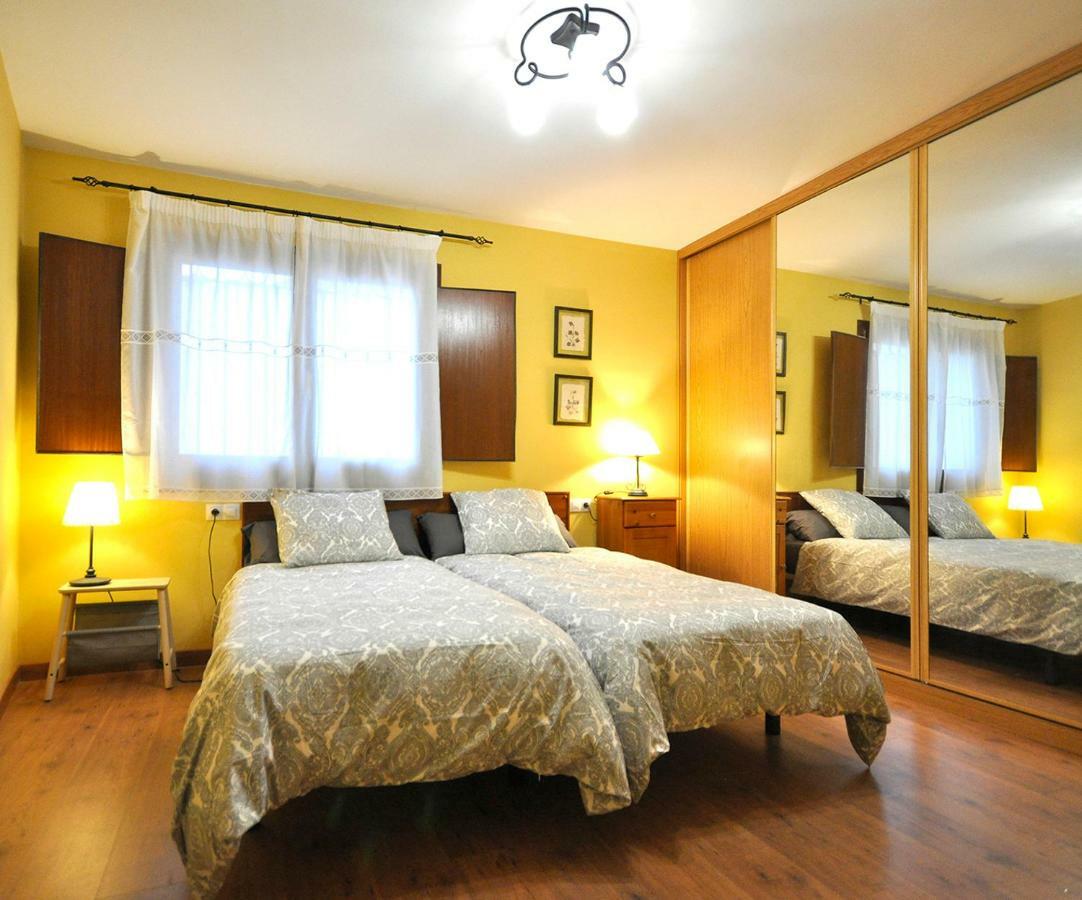 Casa Jota Ferienhaus Lerma